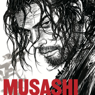  Maîtrisez-vous et vous maîtriserez votre vie. (Philosophie de Miyamoto Musashi)