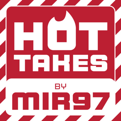 Hot Takes LIVE | The Time to win the Cup is Now!; Barroso out? Dean out? Franco the key?; The Hamburgler is Coming. | E402