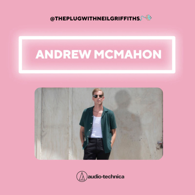 Andrew McMahon