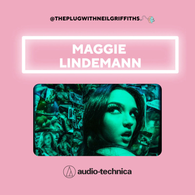 Maggie Lindemann