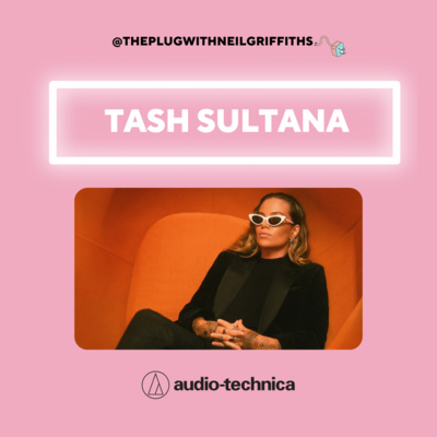 Tash Sultana