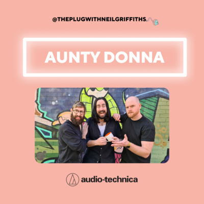 Aunty Donna