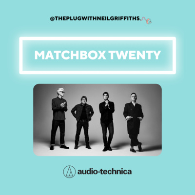 Matchbox Twenty