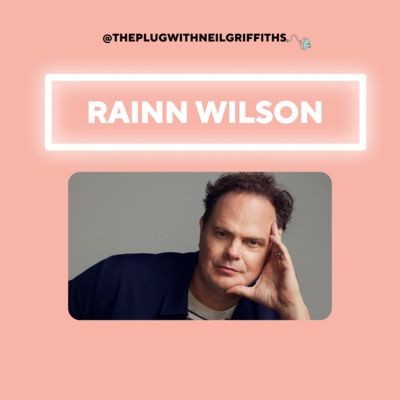 Rainn Wilson