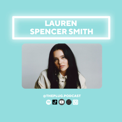 Lauren Spencer Smith