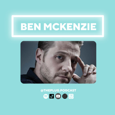 Ben McKenzie