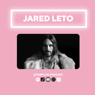 Jared Leto