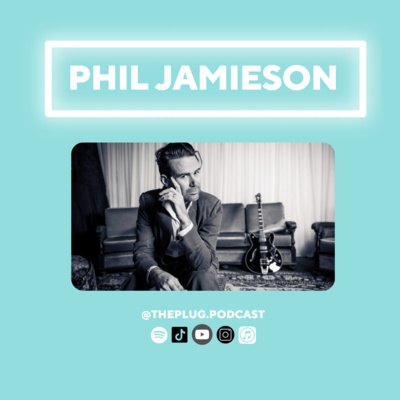 Phil Jamieson