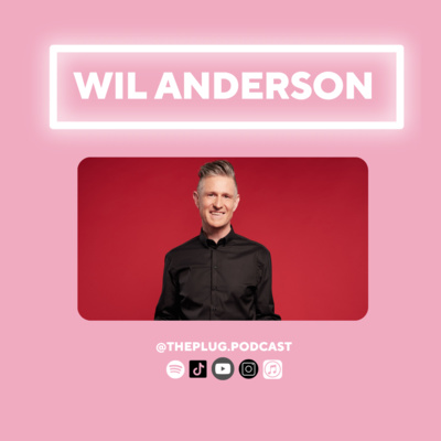 Wil Anderson