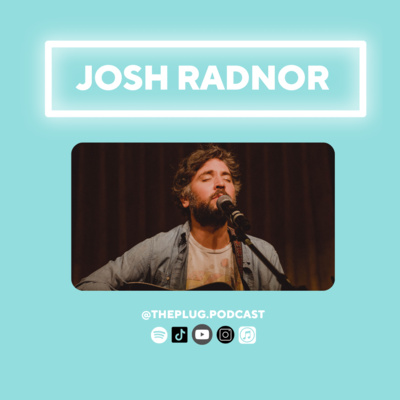 Josh Radnor