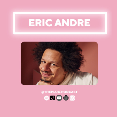 Eric Andre