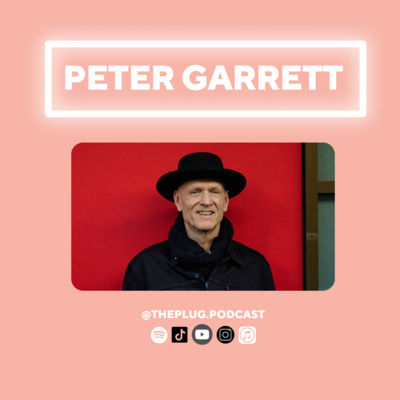 Peter Garrett