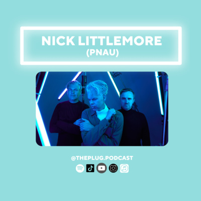 Nick Littlemore (PNAU)