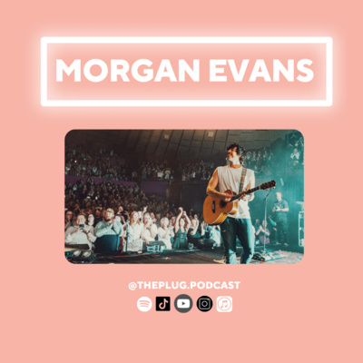 Morgan Evans