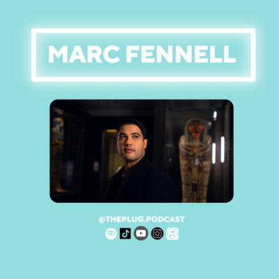 Marc Fennell