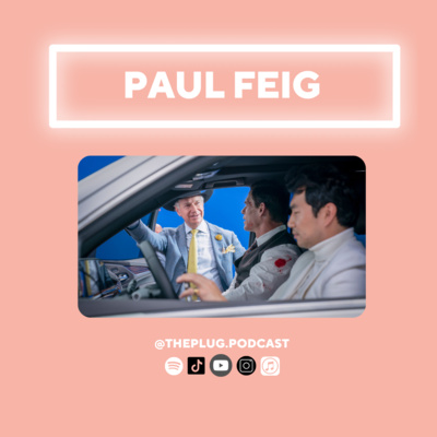 Paul Feig