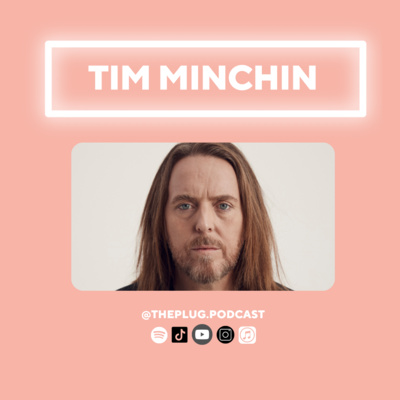 Tim Minchin