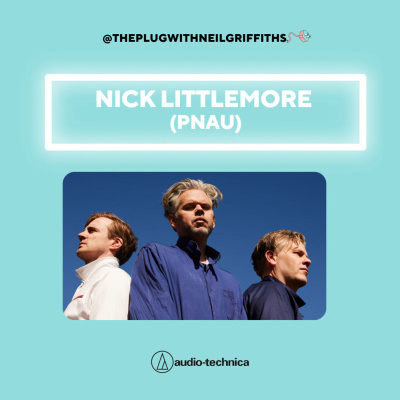 Nick Littlemore (PNAU)