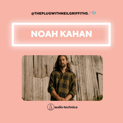 Noah Kahan