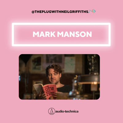 Mark Manson