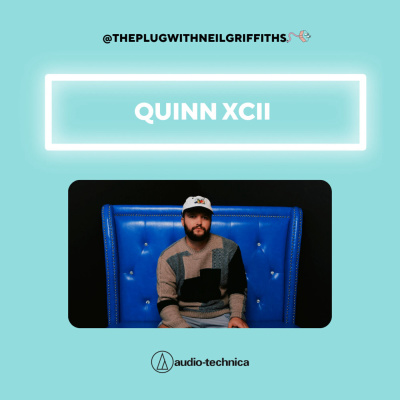 Quinn XCII