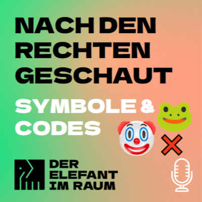 #10 Symbole und Codes - Versteckte Hinweise der rechten Szene
