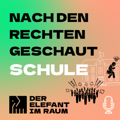 #11 Rechtsextremismus an Schulen - Ursachen, Erscheinungsformen und Gegenmaßnahmen
