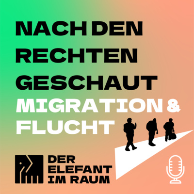 #14 Migration und Flucht - Wie rechte Hetze die Asyl- und Migrationsdebatte beeinflusst