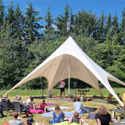 Currently playing episode