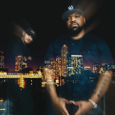 Chat w/ Torae & Marco Polo