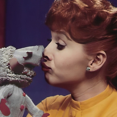 DOC NYC 2023: Shari & Lamb Chop