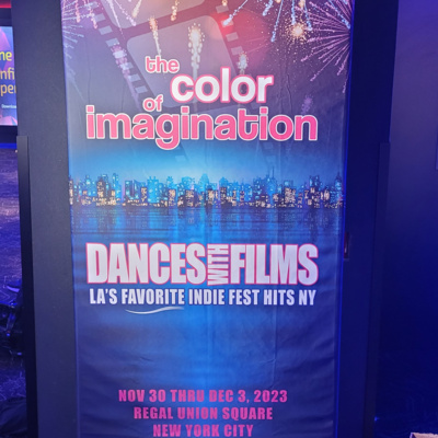 Dances With Films 2023 Part Three