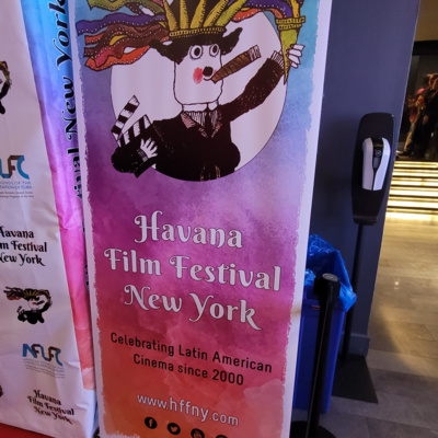 Havana Film Festival Review 