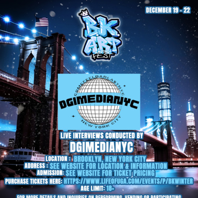 Lashawn Freeman Interview