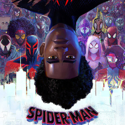 Miles Morales Is Better Than Peter Parker | Spider-Man: Across the ...