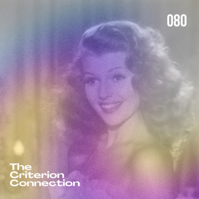 080 - GILDA (1946), plus Criterion Channel Additions for December 2024