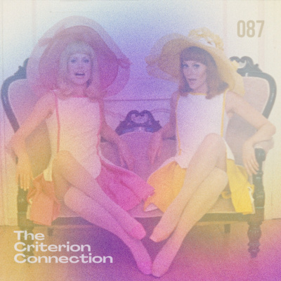 087 - THE YOUNG GIRLS OF ROCHEFORT (1967)