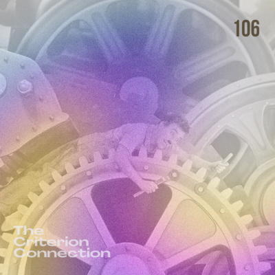 106 - MODERN TIMES (1936)