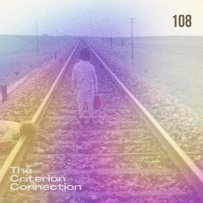 108 - THE SPIRIT OF THE BEEHIVE (1973),plus Criterion Collection additions for October 2025
