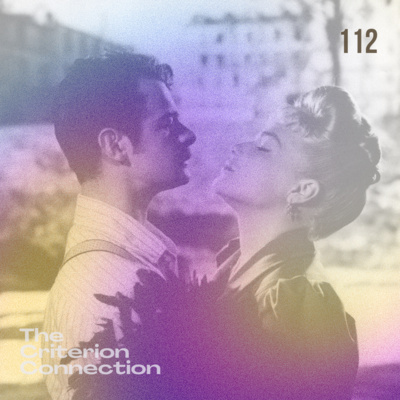 112 - CASQUE D’OR (1952), plus Criterion Collection announcement for November 2025