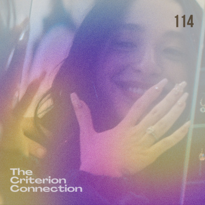 114 - ANORA (2024), plus Criterion Collection announcements for December 2025