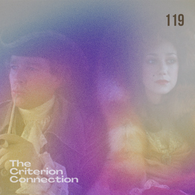 119 - BARRY LYNDON (1975), plus Criterion Collection Announcements for February 2026