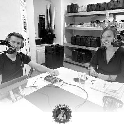 9: Martina Tomková o stáří, důchodu a jedné moderní neziskovce