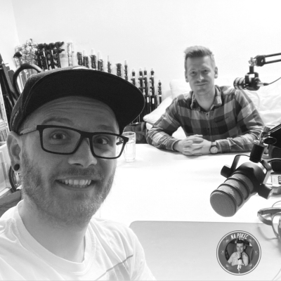 6: Jakub Kemr je UX Lead a UX Designer, mistr user experience