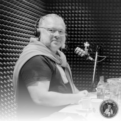 24: Jaroslav Kmenta. O mafii, špionech a taky o tom, kdo nám vlastně vládne?