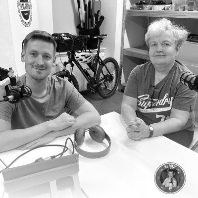 12: Dana Drábová je jaderná fyzička a místostarostka Pyšel