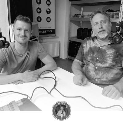 19: Dan Přibáň. O cestách kolem světa, Trabantech, Tatrách i politice.