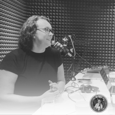 21: Eliška Vyhnánková. O tom jak na sítě, employer branding, kampaně a spoustu dalšího