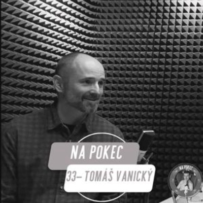 33: Tomáš Vanický. Jak bydlet a stavět, aby vás nesežraly náklady.