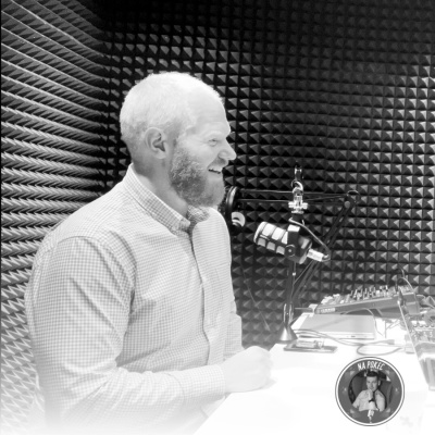 22: Šimon Steffal. O tyrkysových firmách, mentoringu a řízení lidí